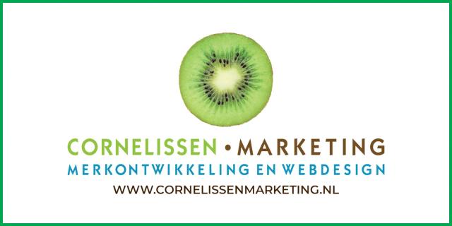 Cornelissen Marketing Logo