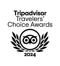 tripadvisor 2024 award