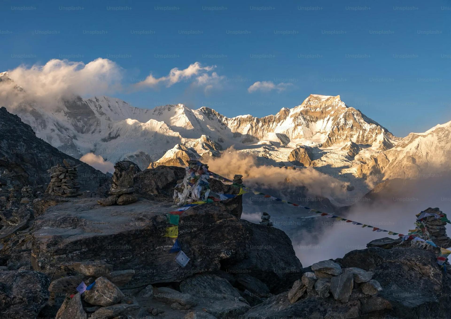 Tibet