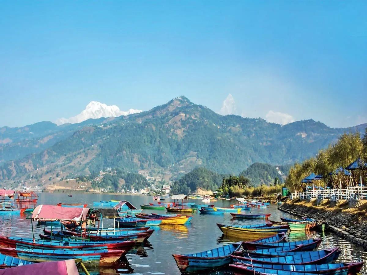 pokhara