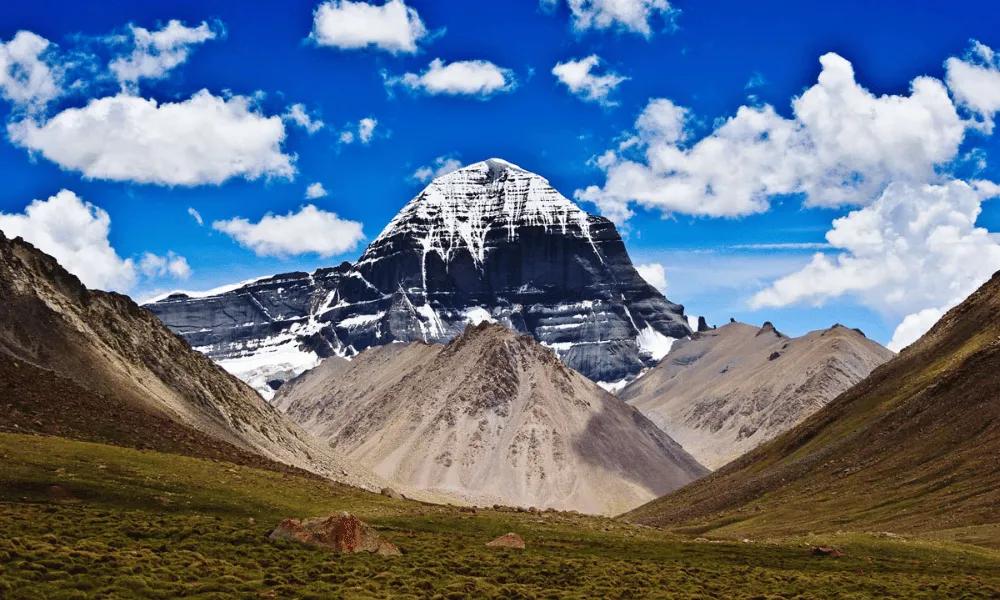 Tibet Mount Kailash