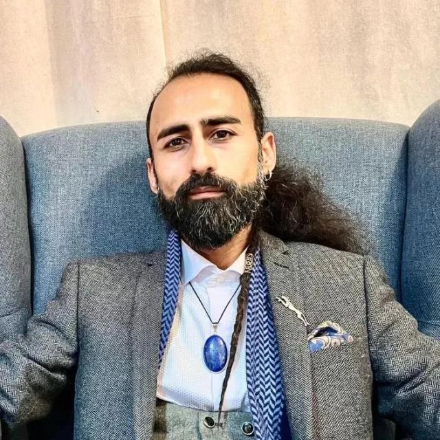 Nasa Zaeim