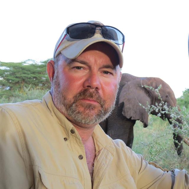 Brian N. Johnson