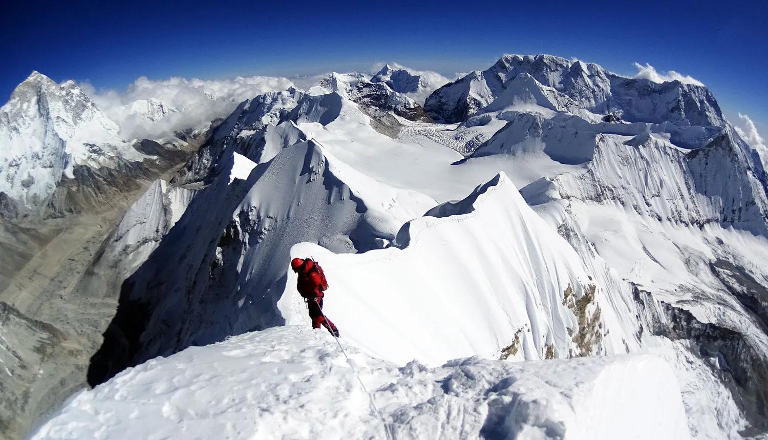 Baruntse-expedition_schhzg