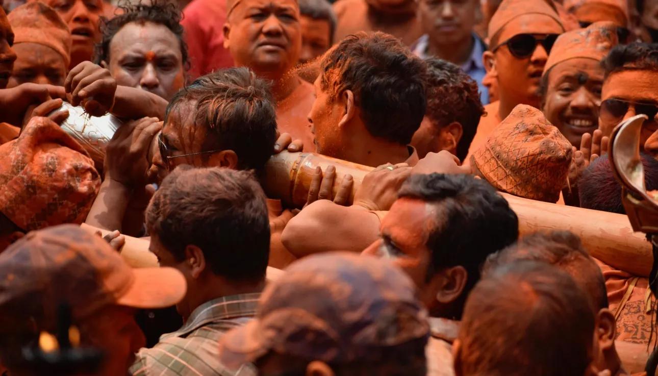 Bisket Jatra