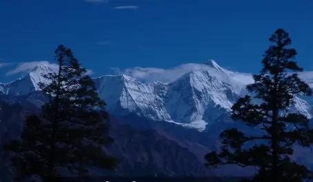 Putha Hiunchuli