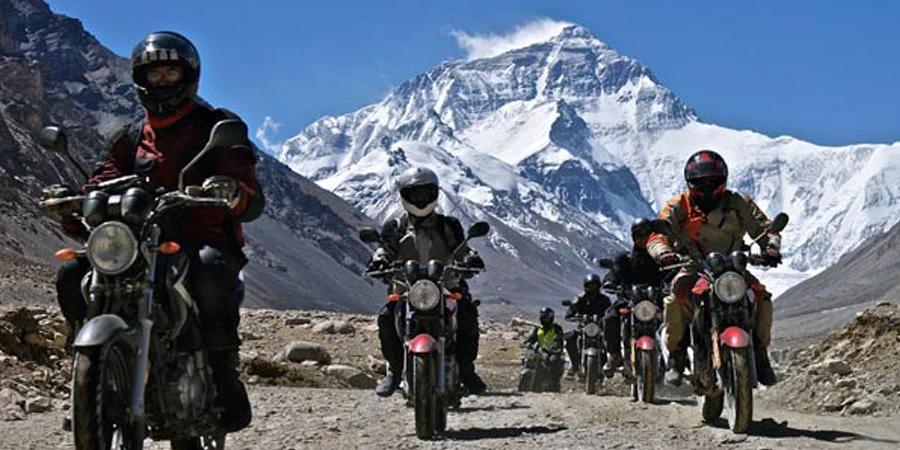 tibet-motor-biking-tour