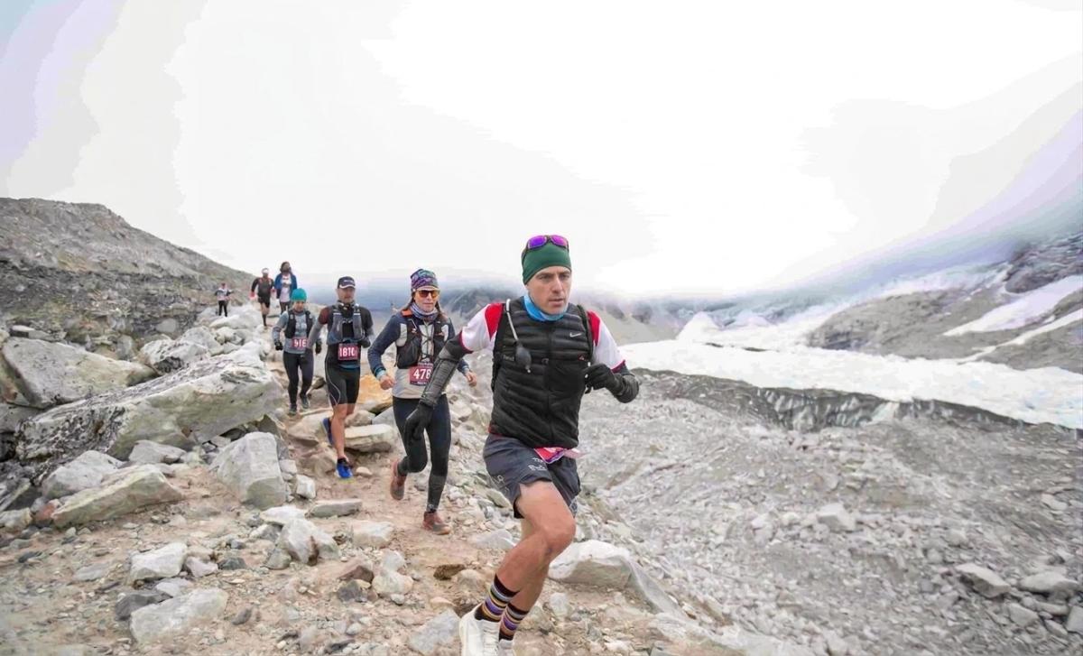 Everest-marathon