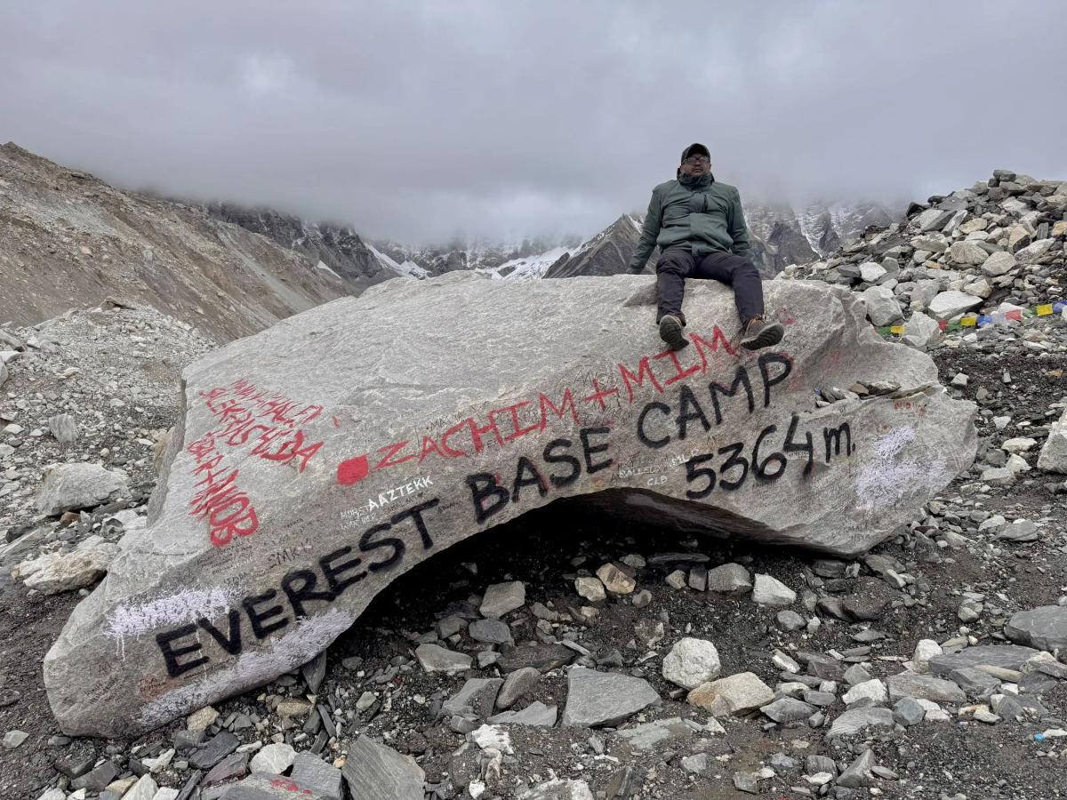 Everest