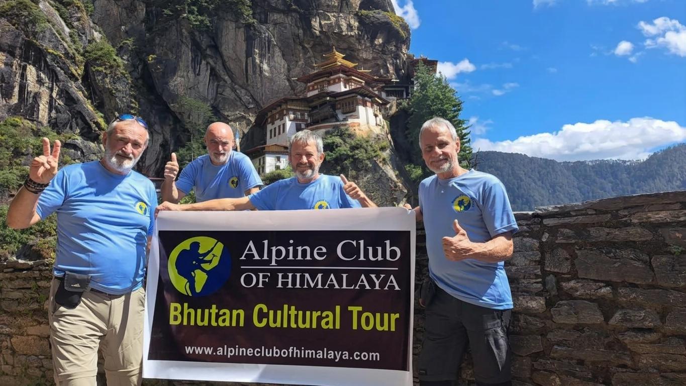 bhutan