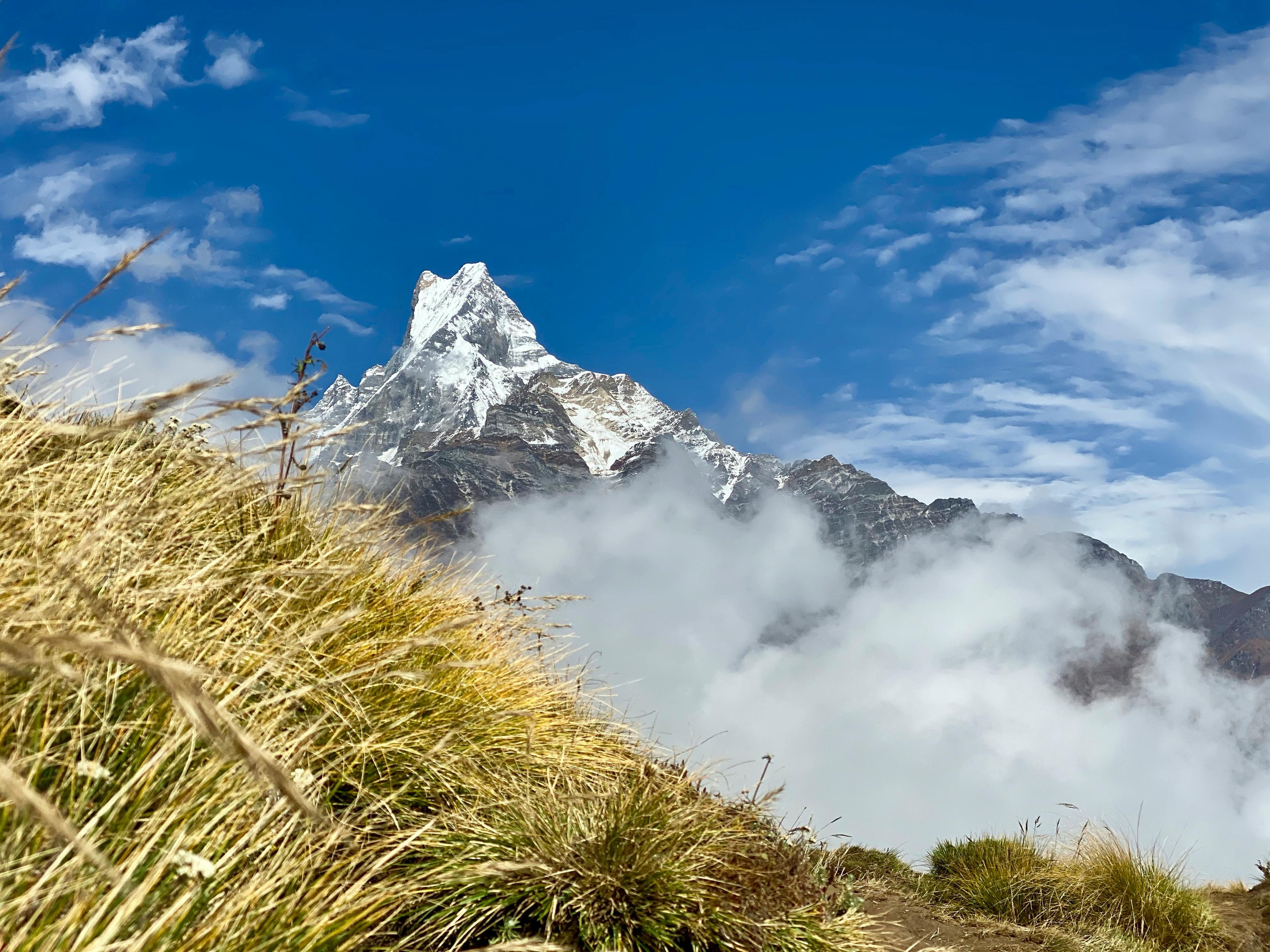 Mardi.himal.alpine