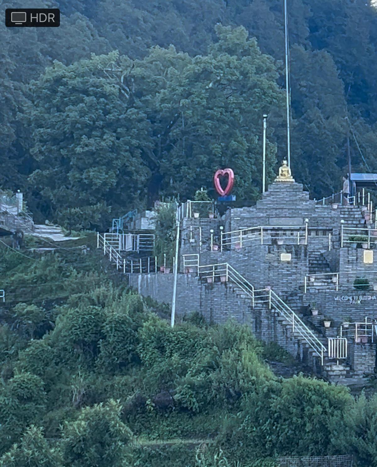 Barpak