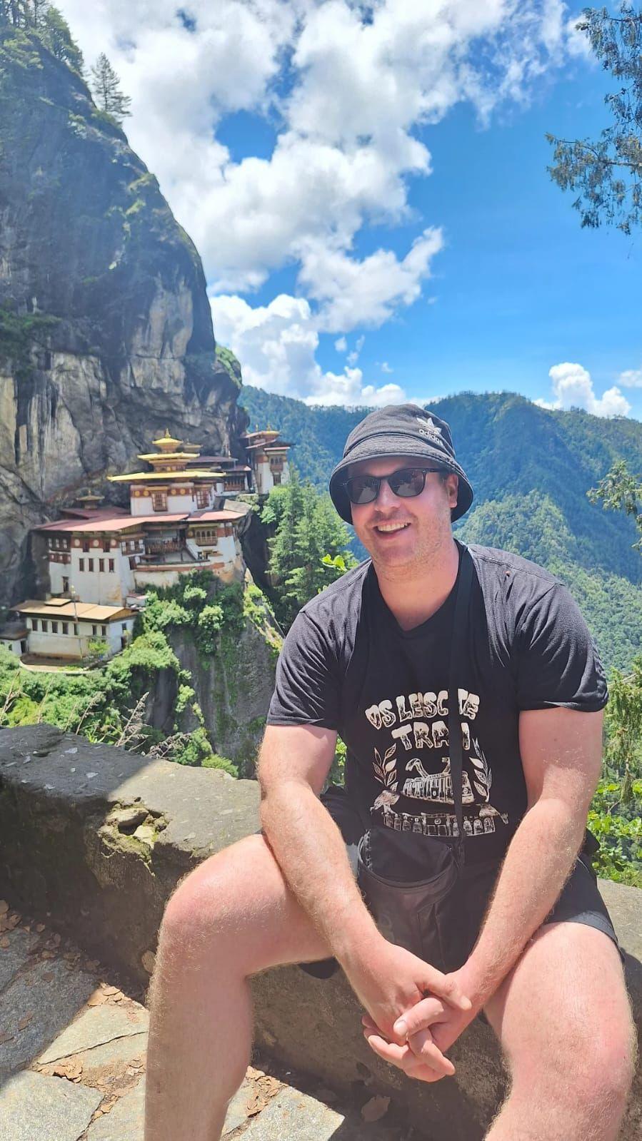 Bhutan
