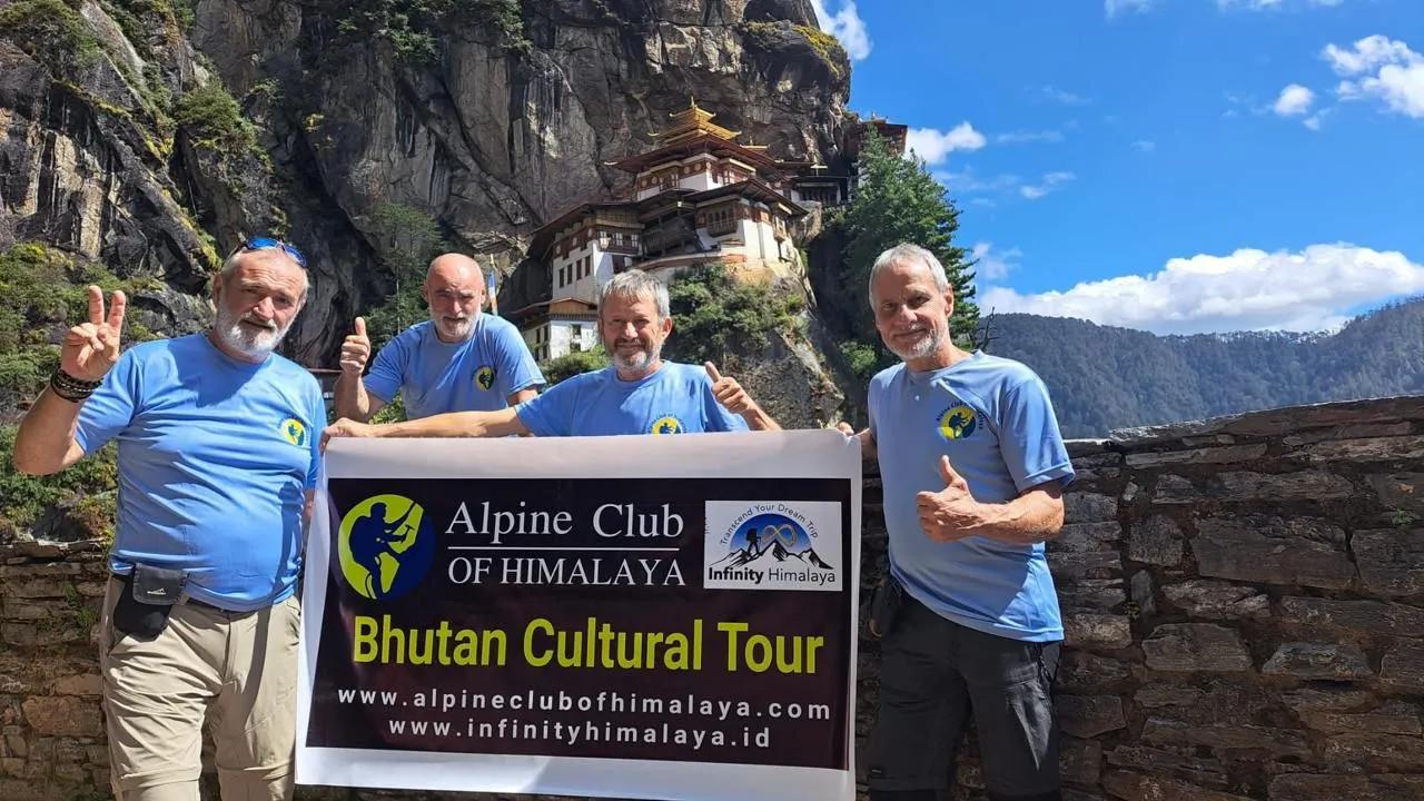 Bhutan Tour – 5 Days