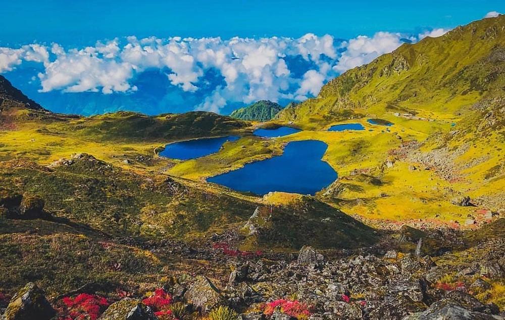 panch-pokhari-trekking-nepal
