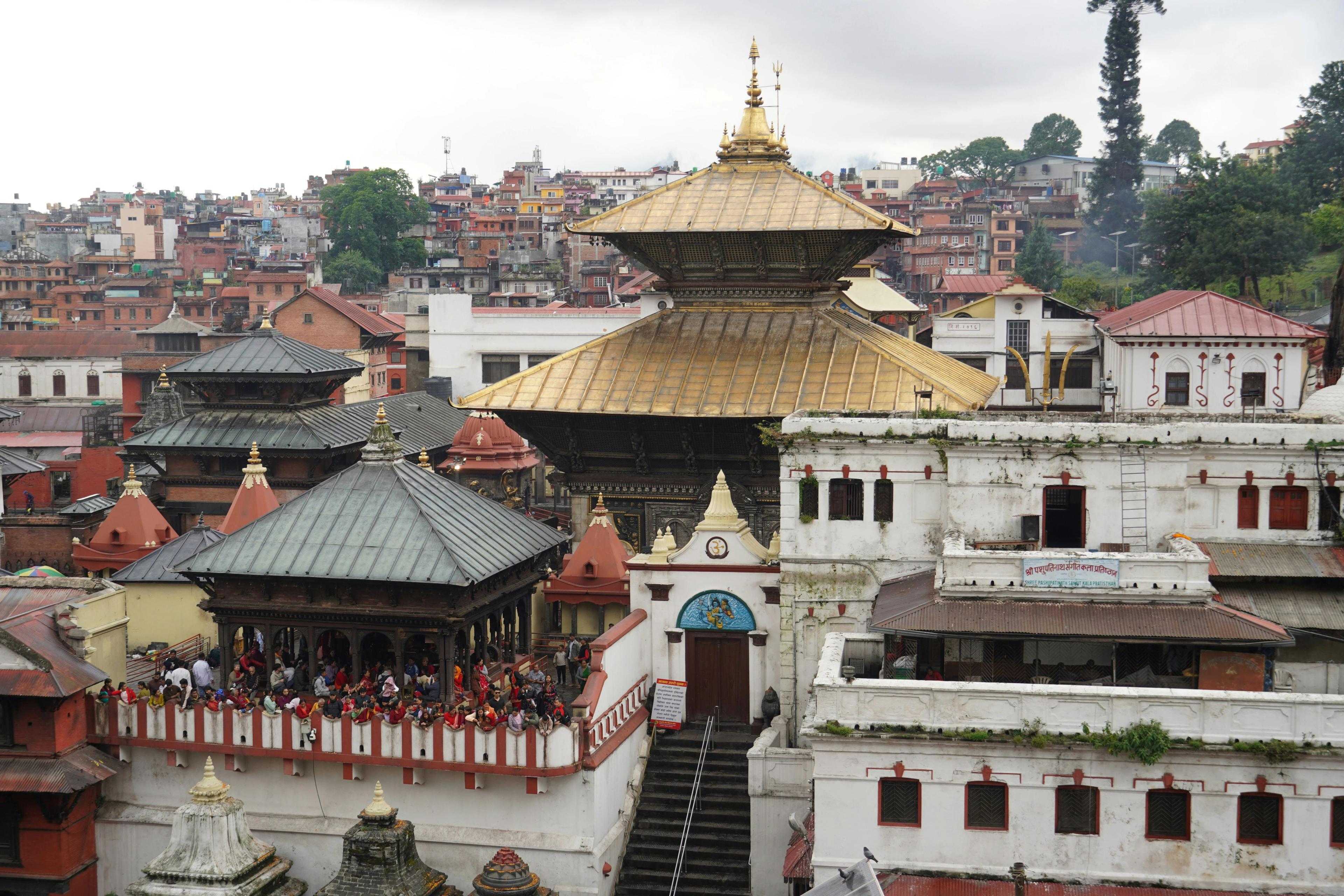 Pashupatinath
