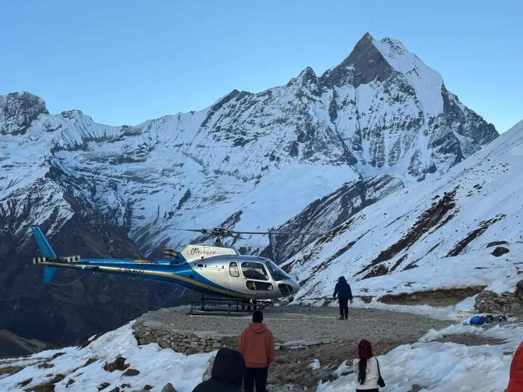 ABC Heli