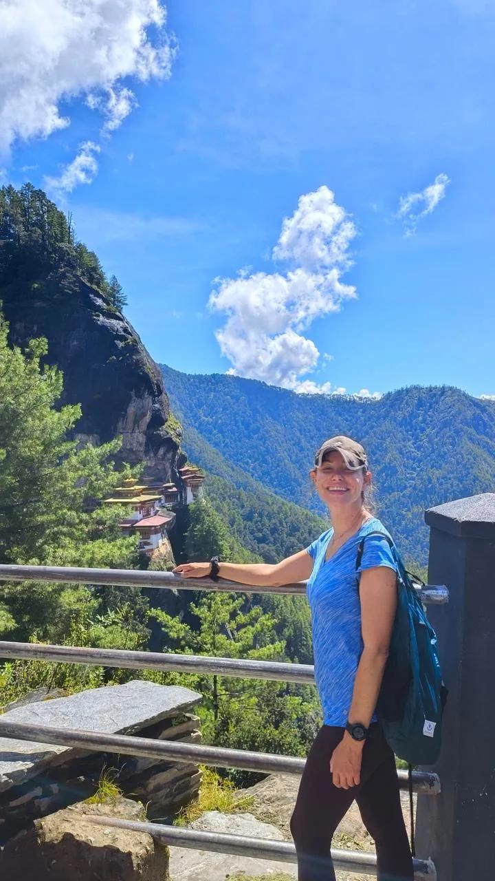 Tiger Nest Bhutan