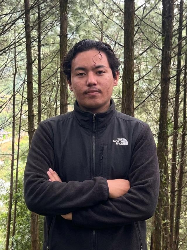 Pritam Waiba