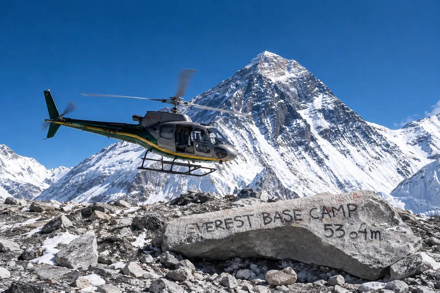 Heli ebc