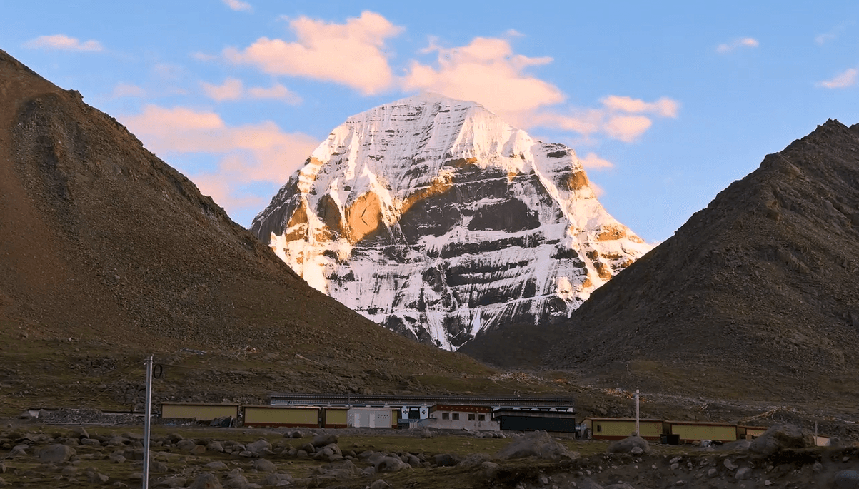kailash