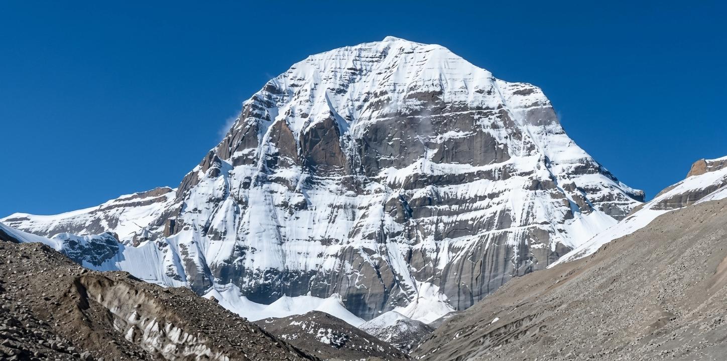 kailash