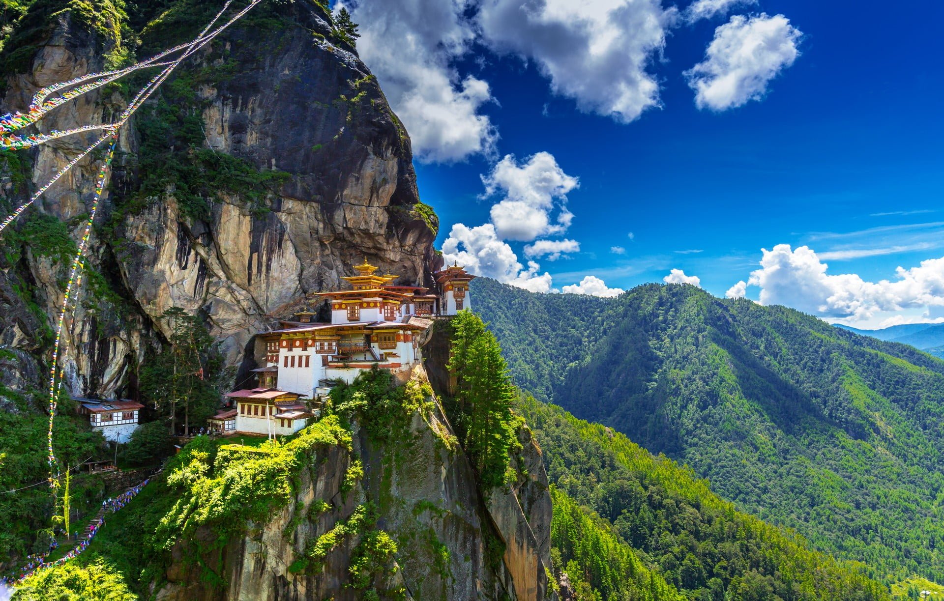 bhutan tour, nepal tibet bhutan tour