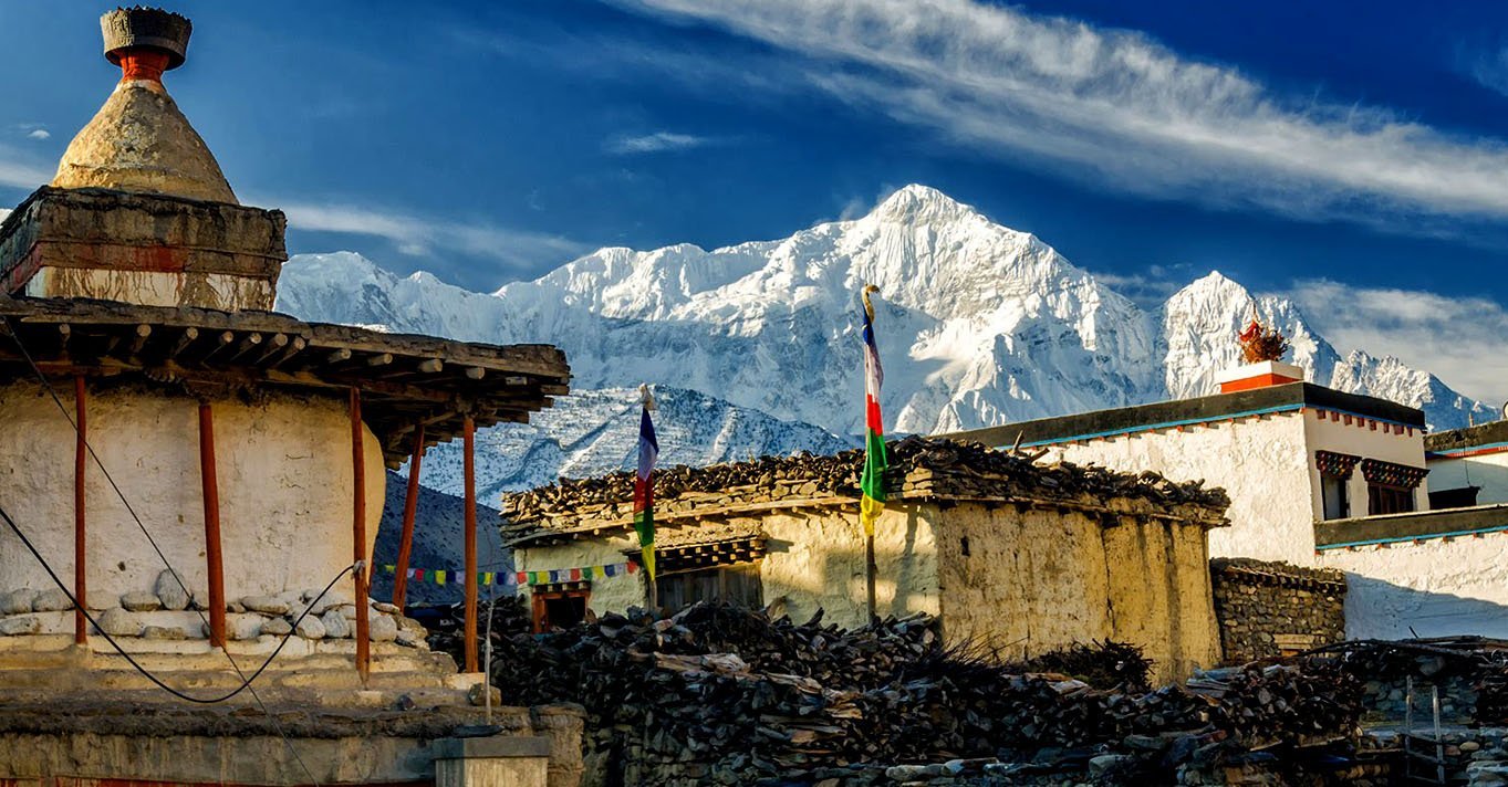 Muktinath Temple