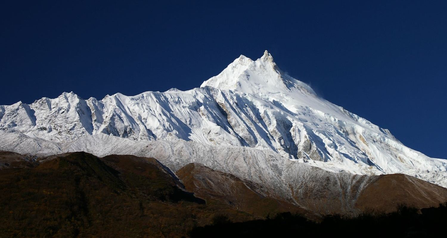 manaslu circuit trek, Manaslu and Tsum Valley Trek