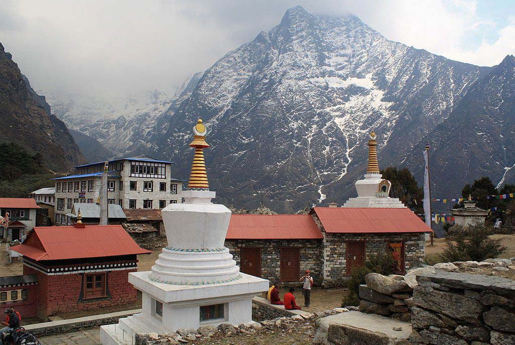 sherpa homeland trek, everest and sherpa homeland trek, everest trek