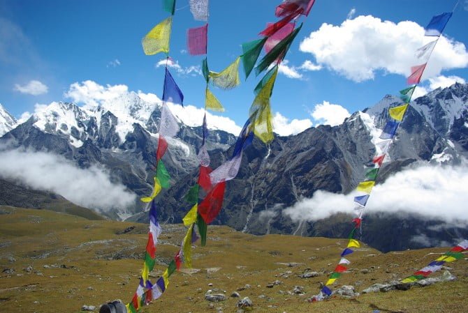 langtang cultural trek, gosaikunda pass, langtang valley trek, helambu trek