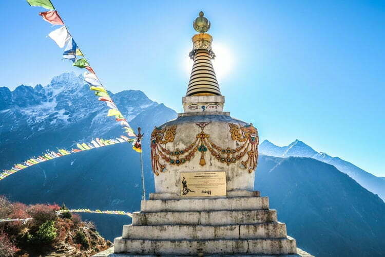 poon hill sunrise and everest view trek, everest high passes, everest base camp trek, everest base camp luxury lodge trek, everest view trek, everest base camp leisurely trek, trek to everest base camp