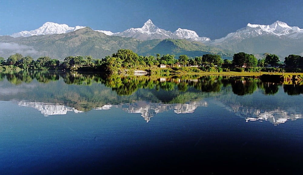 Kathmandu, and Pokhara Tour