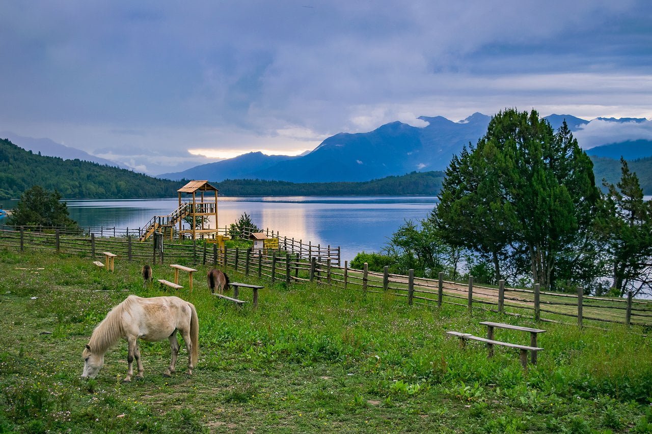 rara lake trek, rara lake