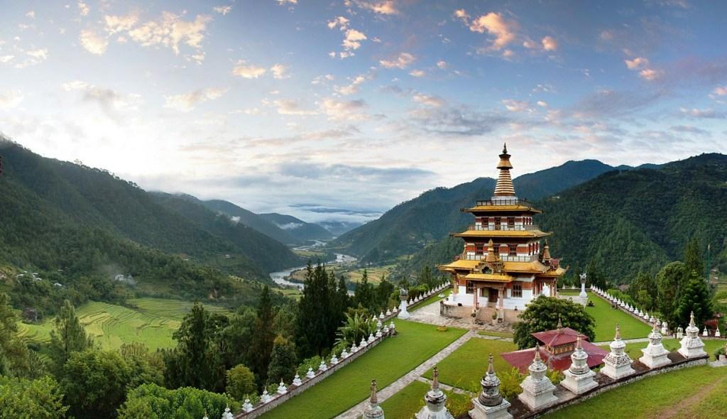 Bhutan Tour