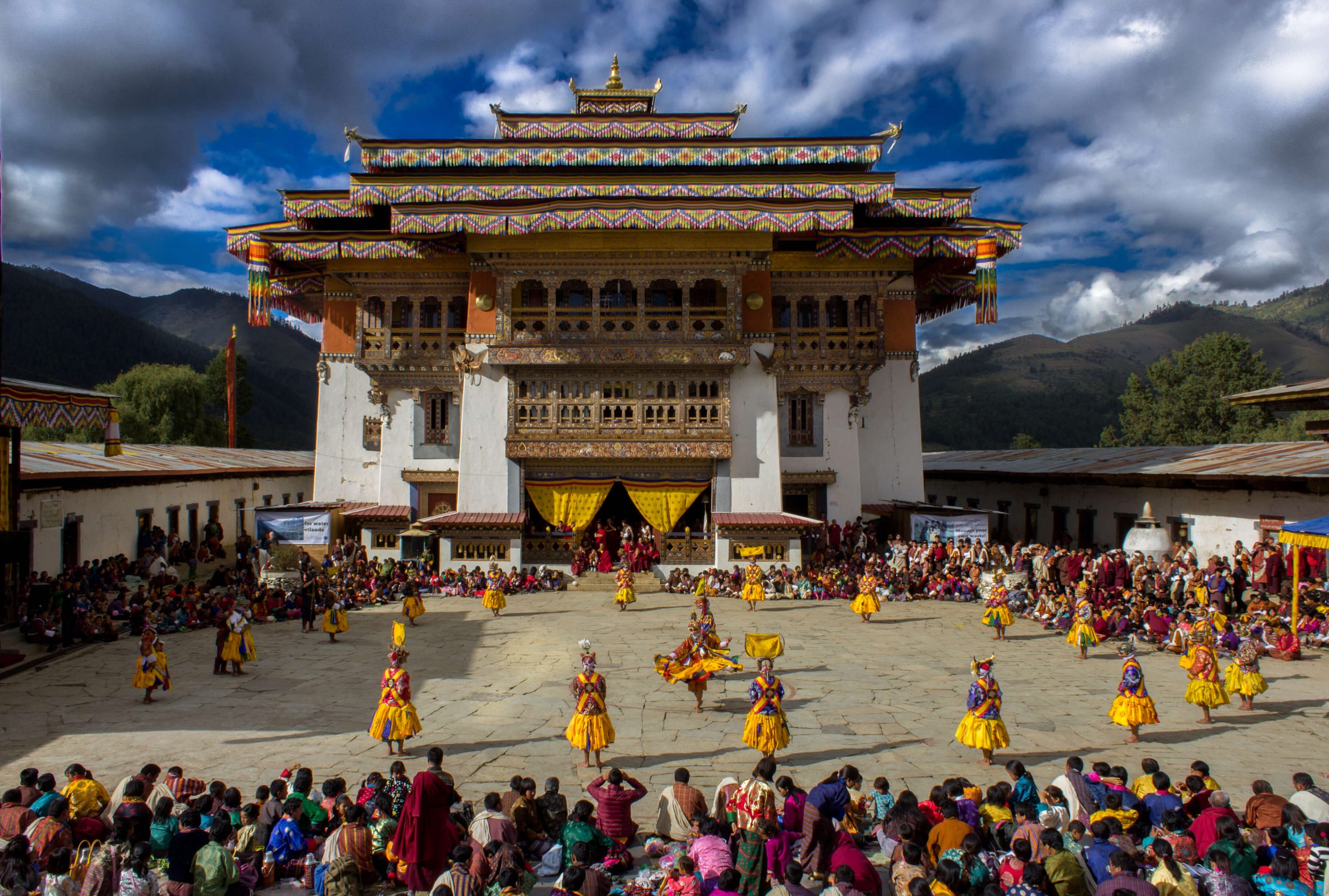 Bhutan Tour, nepal tibet bhutan tour