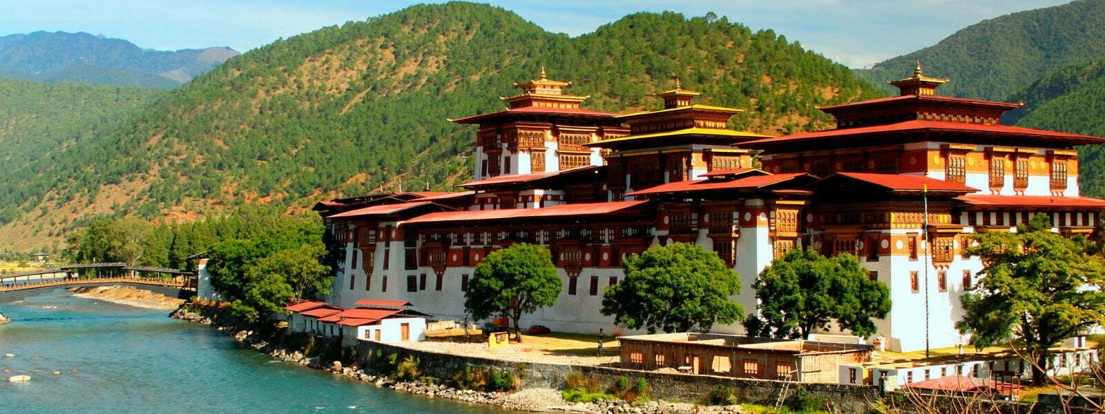 Bhutan