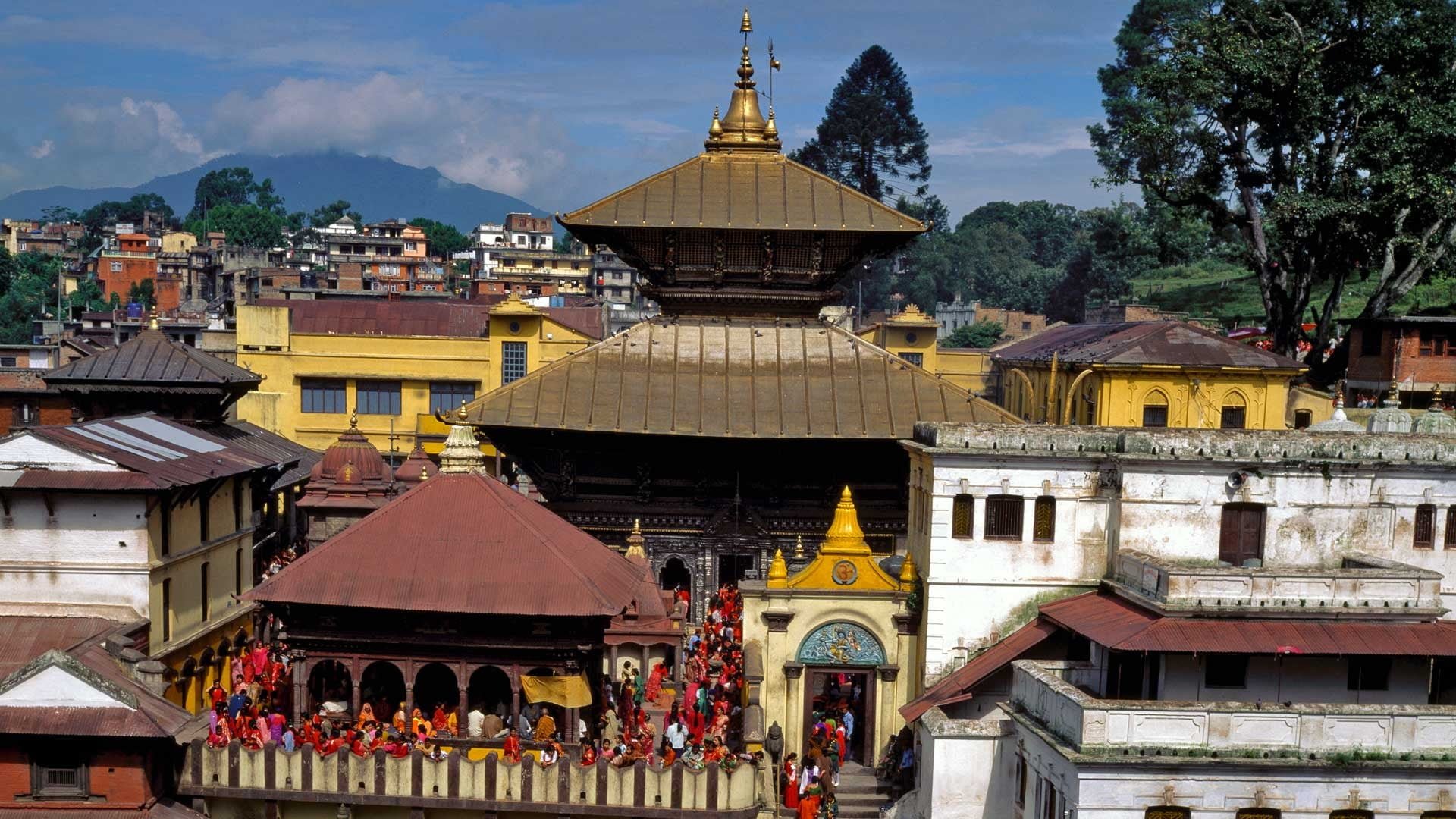 kathmandu transit tour, tour in kathmandu, valley ridge trek, the best hiking