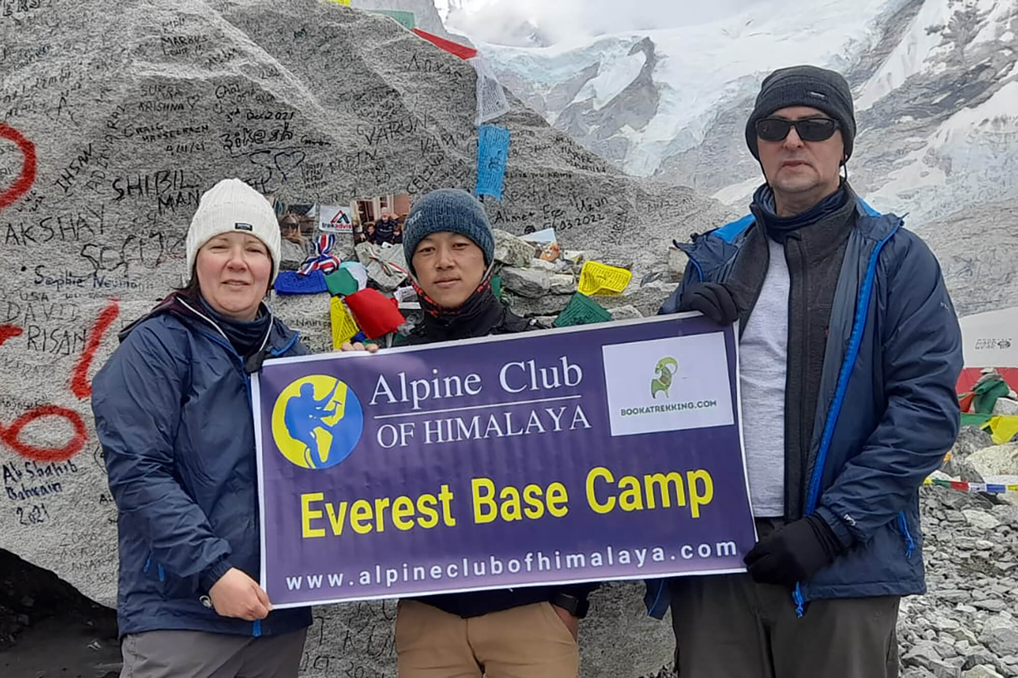 everest base camp short trek, Everest base camp trek, short Everest trek, Everest short trek