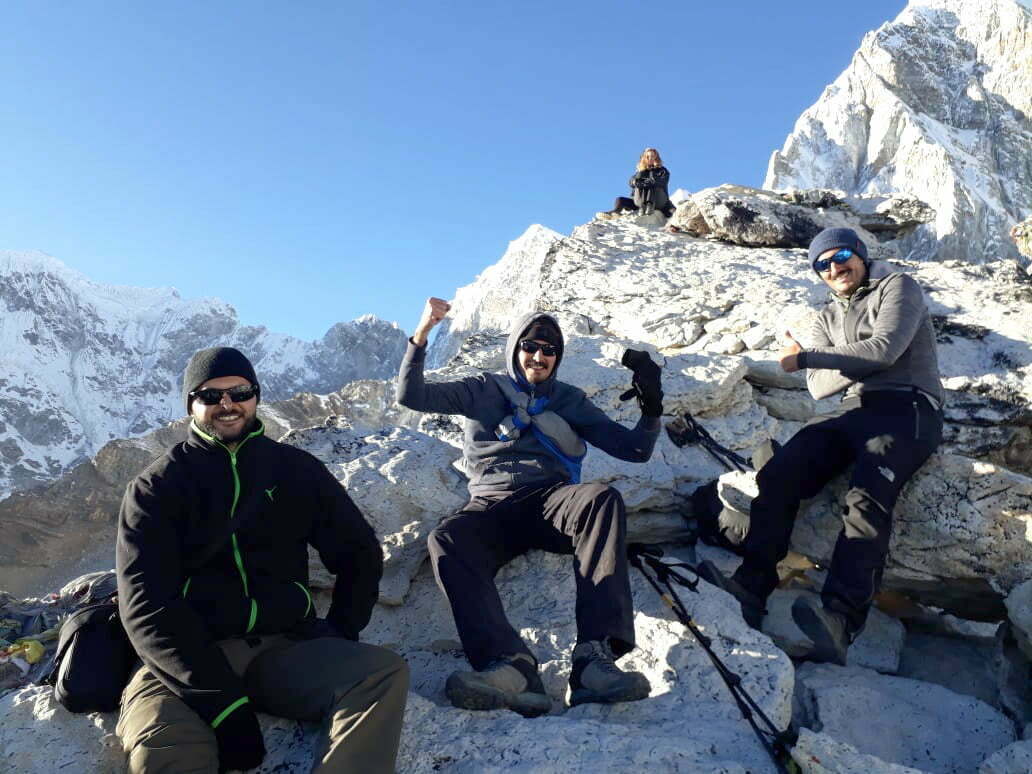 everest base camp trek, everest base camp short trek, ebc short trek, ebc trek