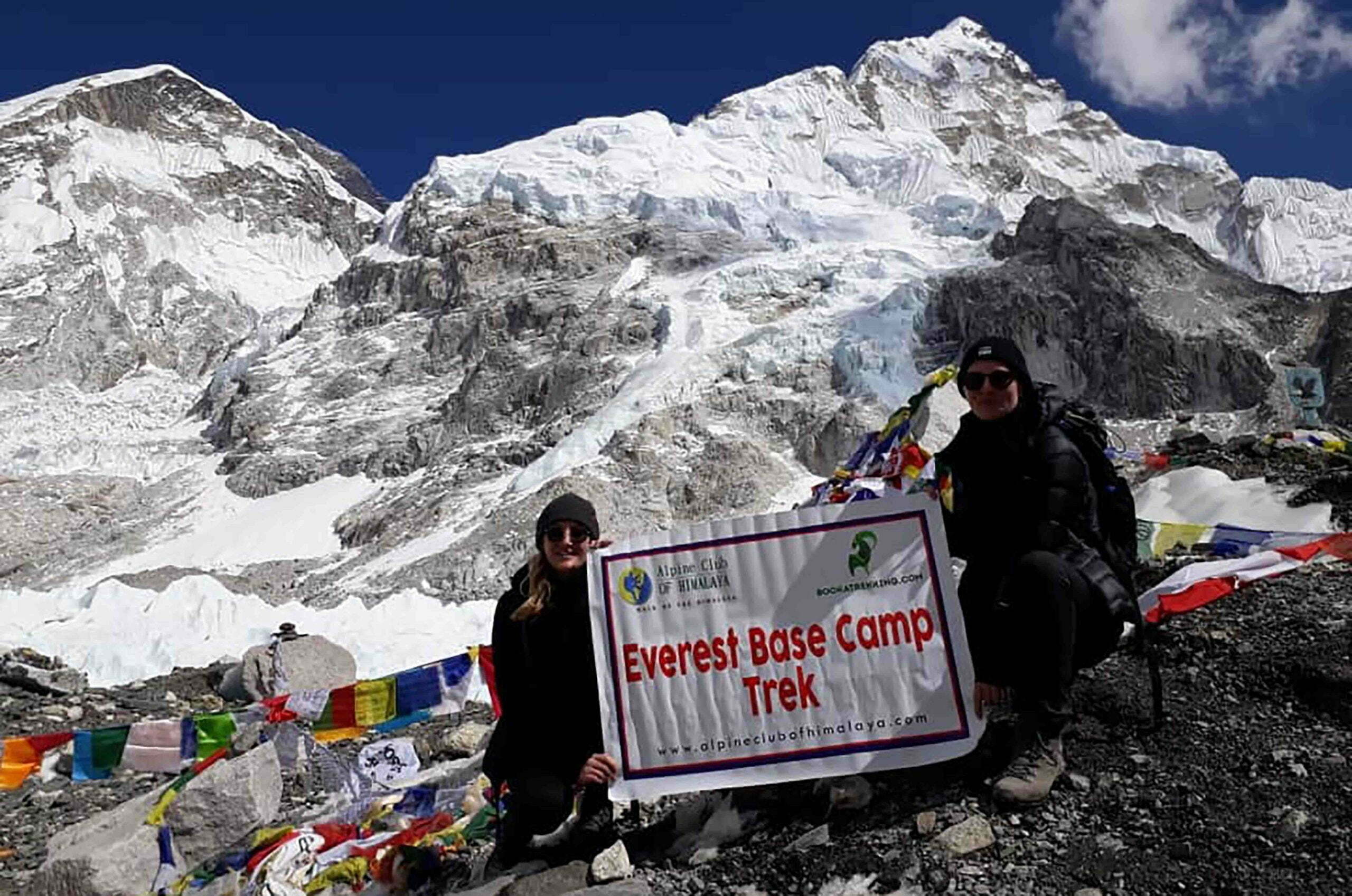 everest base camp luxury lodge, everest base camp trek, everest base camp luxury trek