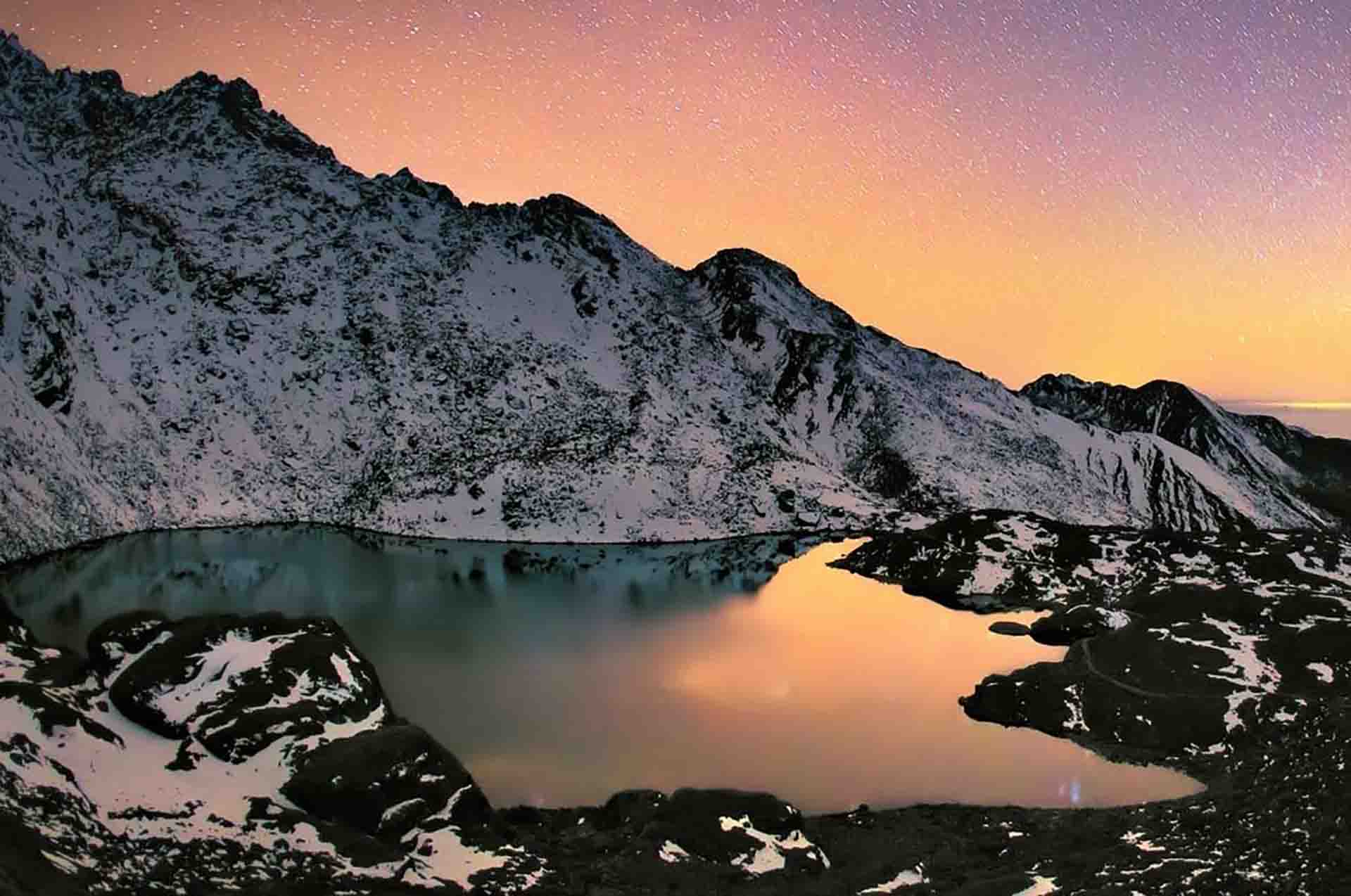 langtang gosaikunda and helambu trek, langtang cultural tour