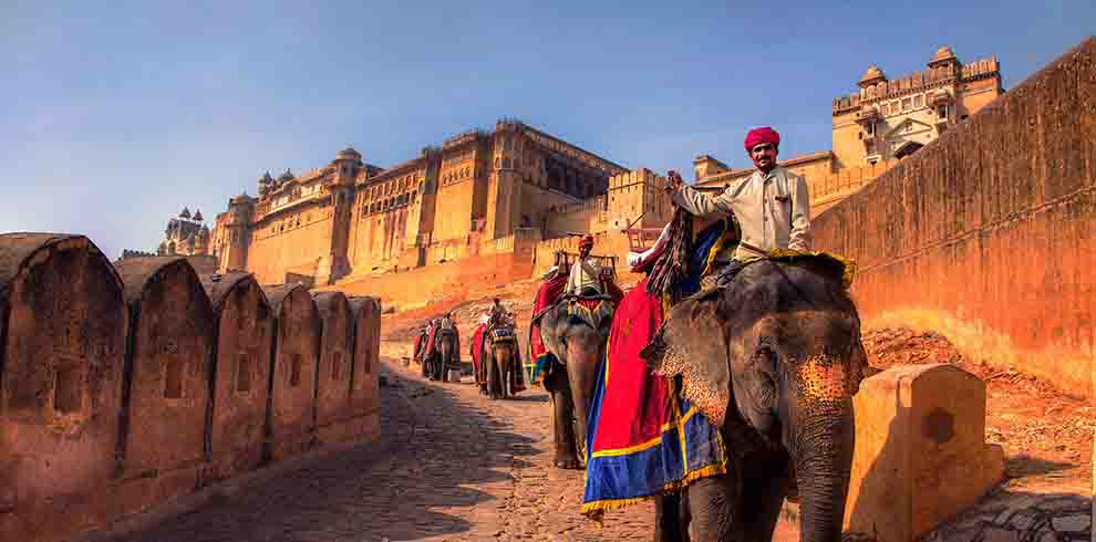 Colours Of Rajasthan | Alpine Club of Himalaya