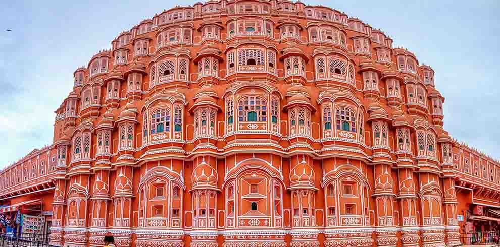 colours of rajasthan