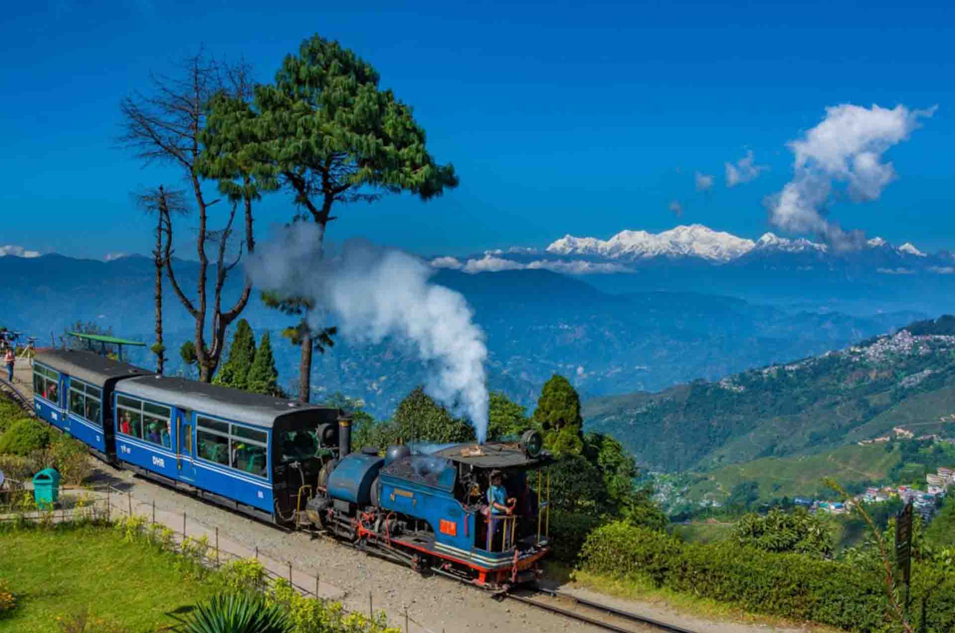 darjeeling north sikkim tour