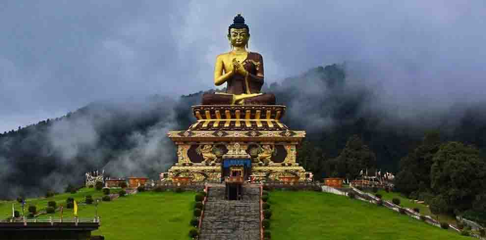 discover sikkim and darjeeling tour, sikkim and darjeeling tour