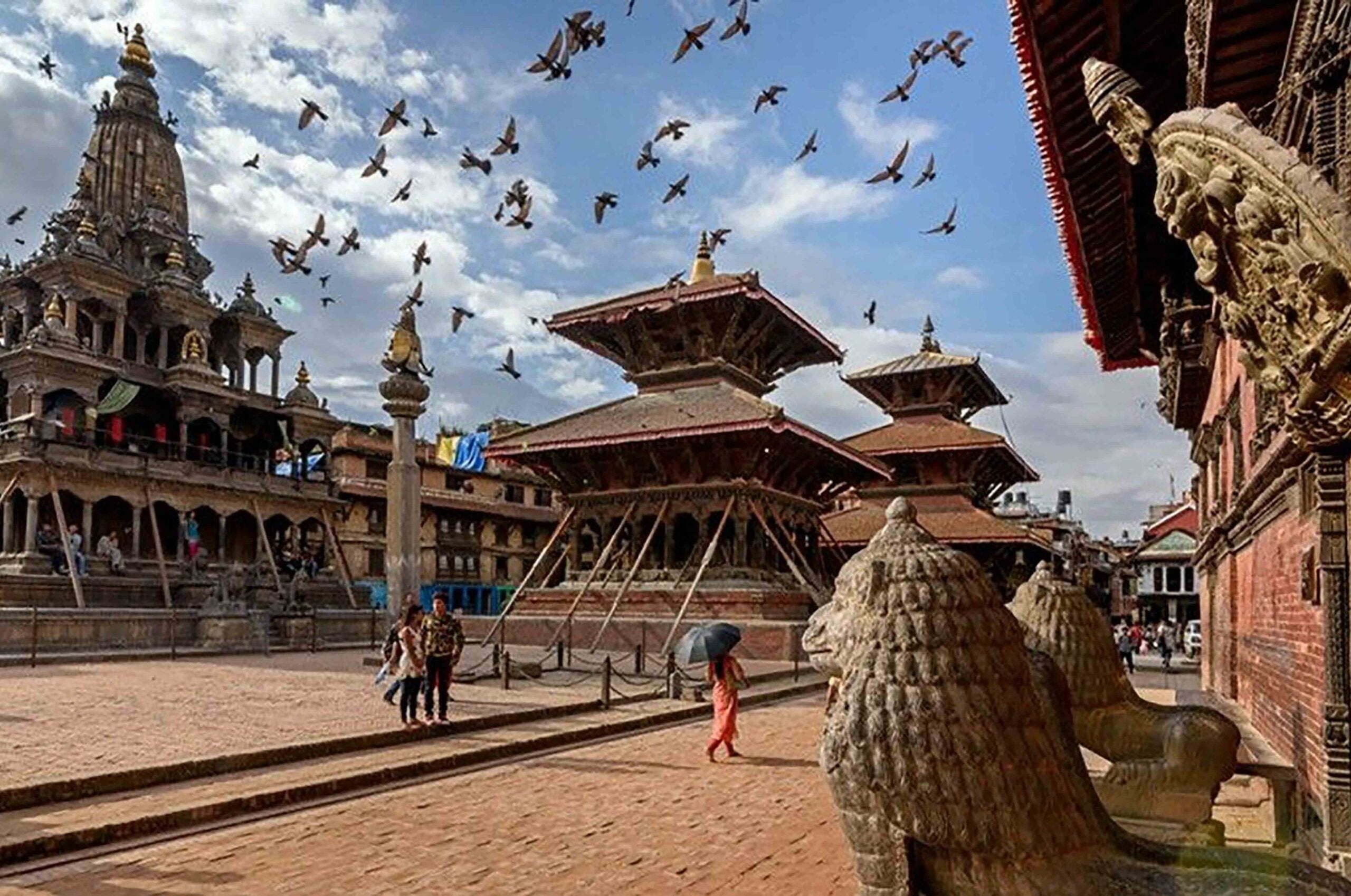 kathmandu transit tour, best day tour in kathmandu