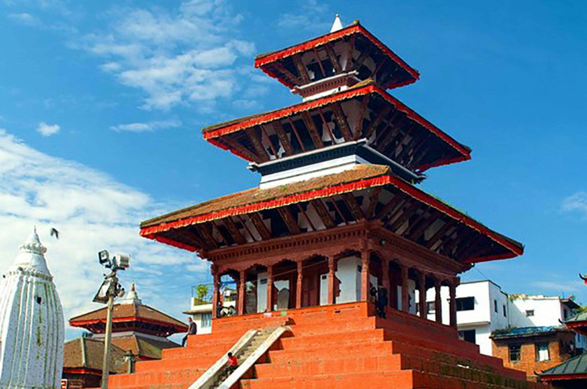 Kathmandu World Heritage Site Tour | Alpine Club Of Himalaya