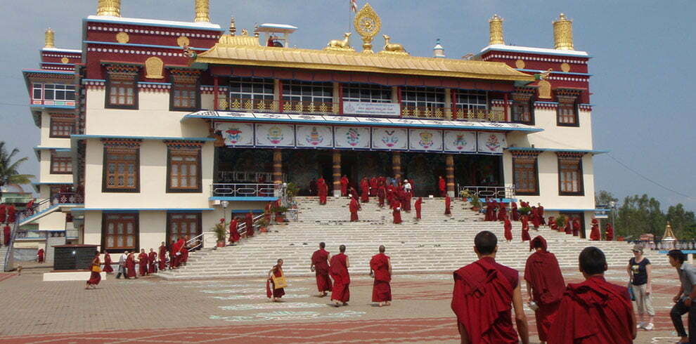 lhasa tour