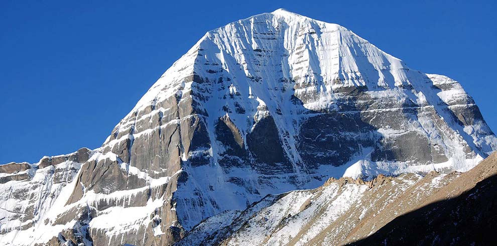 mount kailash